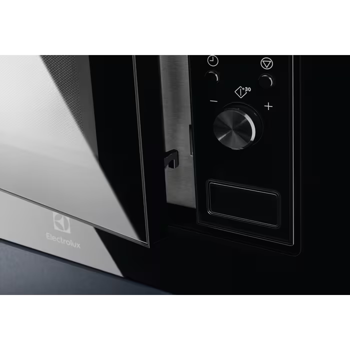 Встраиваемая микроволновая печь ELECTROLUX Electrolux Intuit 300 LMS2203EMX фото 3