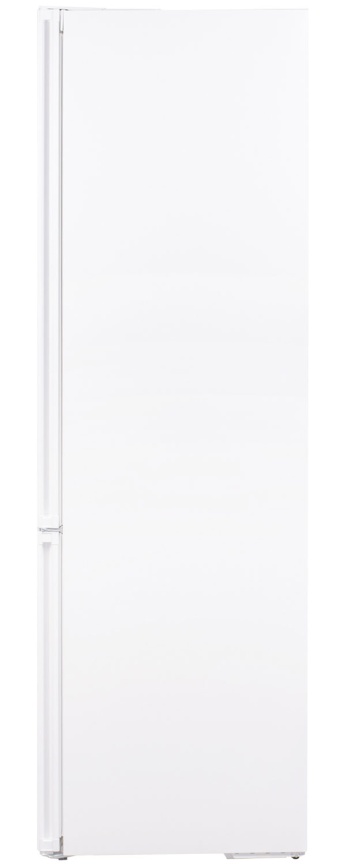 Двухкамерный холодильник Weissgauff CBN2WB1W2 фото 3