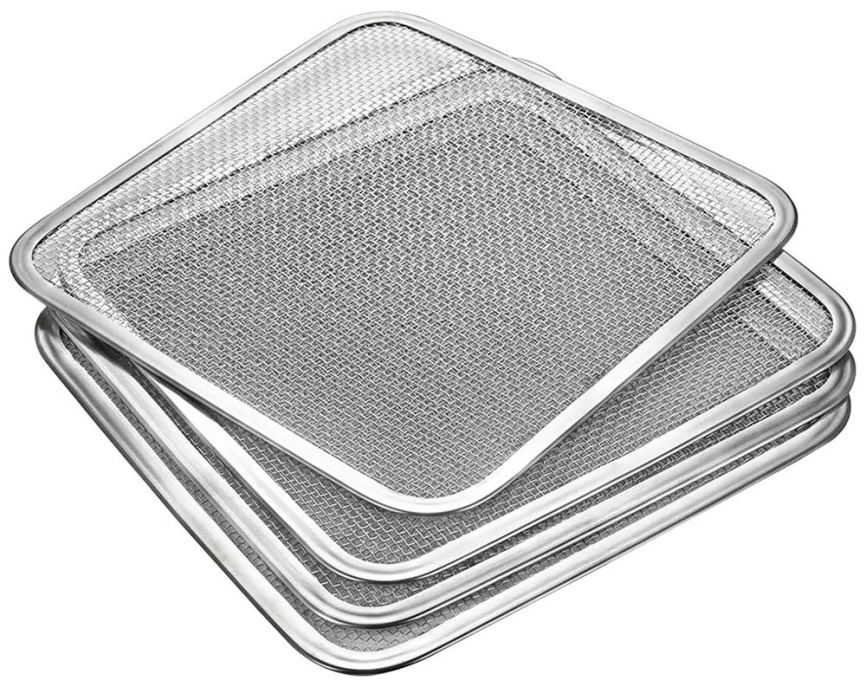 Дегидратор Libhof FDW-12 фото 3