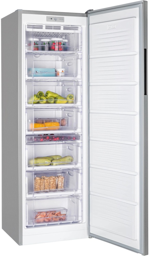 Морозильник Nord DF 268 SAP фото 2