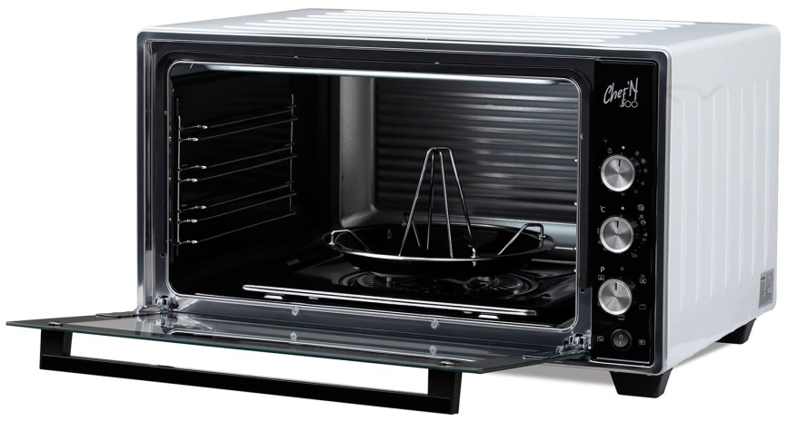 Мини-печь Simfer M50W25 фото 4