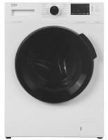 Стиральная машина WSPE7612W 7322710003 BEKO фото 1