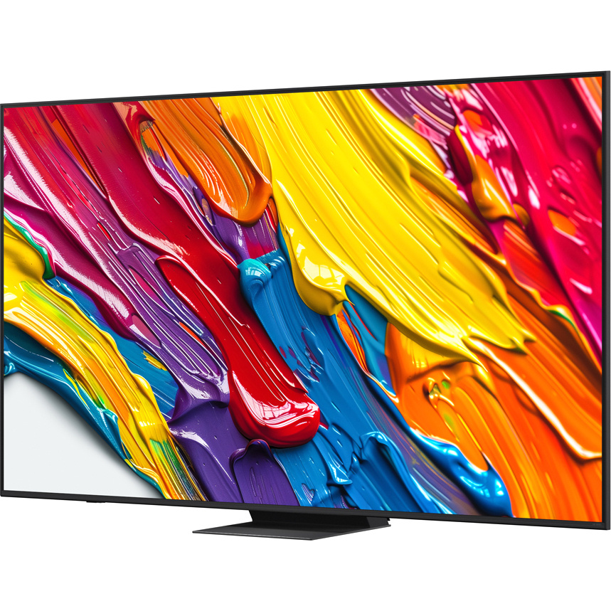 Телевизор ЖК 85'' LG 85QNED83B6A.ARUG фото 2