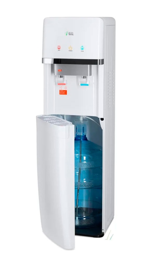 Кулер для воды Ecotronic A6-LXE white (ETK12666) фото 2