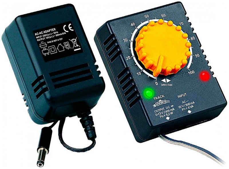 Железная дорога Mehano MOUNTAIN SPECIAL фото 2