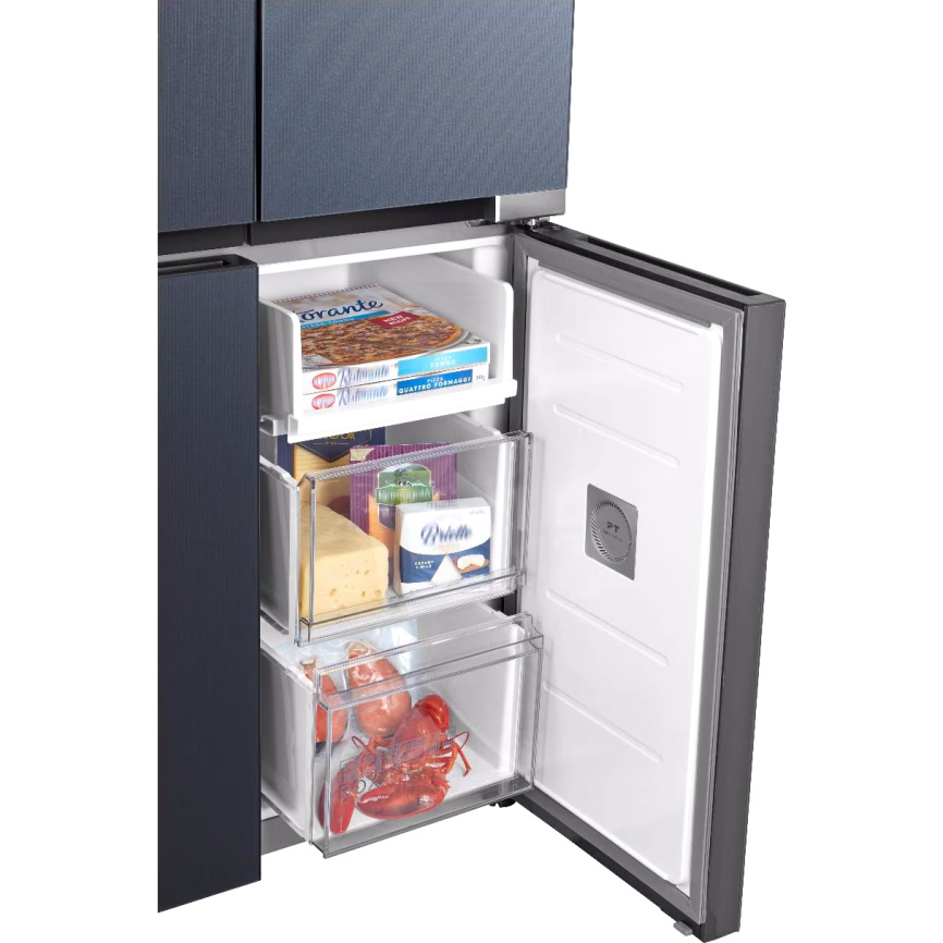 Холодильник Midea Midea MDRM706BIE70 фото 7