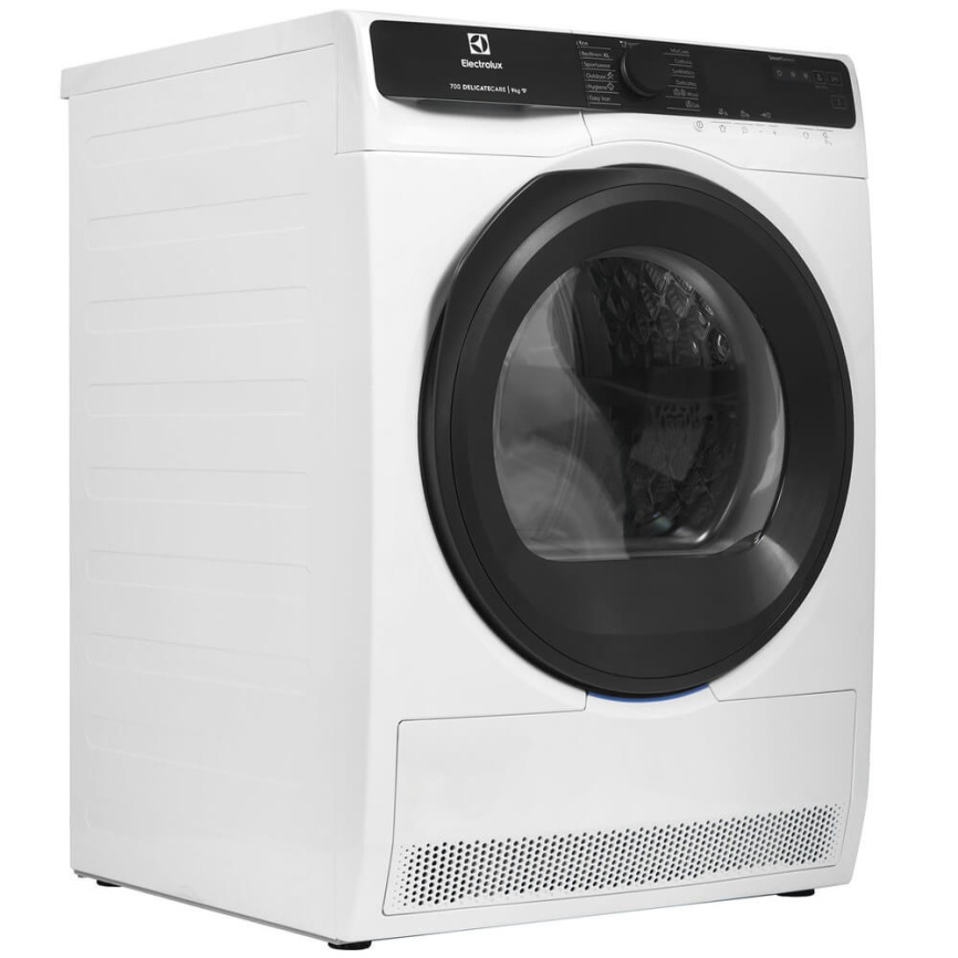 Сушильный барабан ELECTROLUX EW7D595UCE фото 2