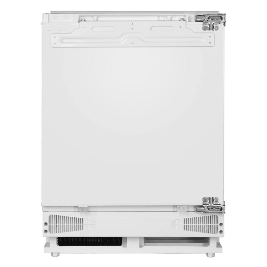 Холодильник встраиваемый MAUNFELD MBL88SWGR Inverter фото 3