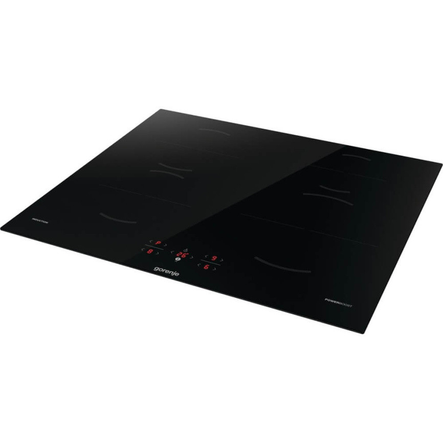 Индукционная варочная панель GORENJE GI6401BSC фото 6