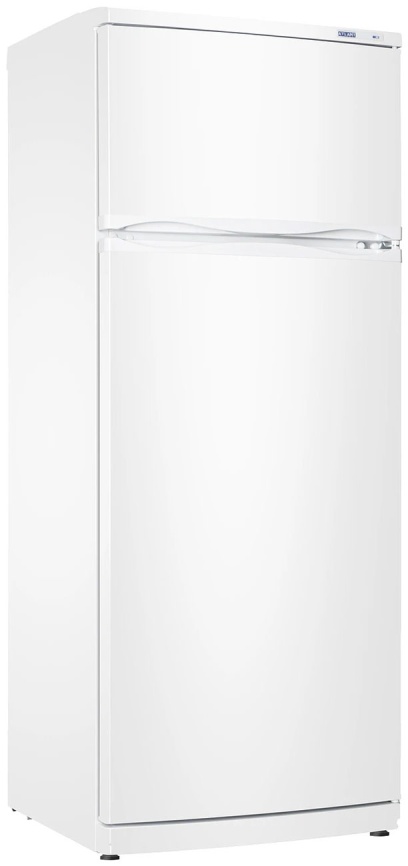 Двухкамерный холодильник Atlant МХМ 2808-90, быстрое замораживание, белый фото 3