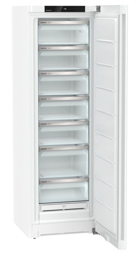 Морозильник Liebherr FNe 5207-22 001 No Frost A+ 320 л, белый фото 3
