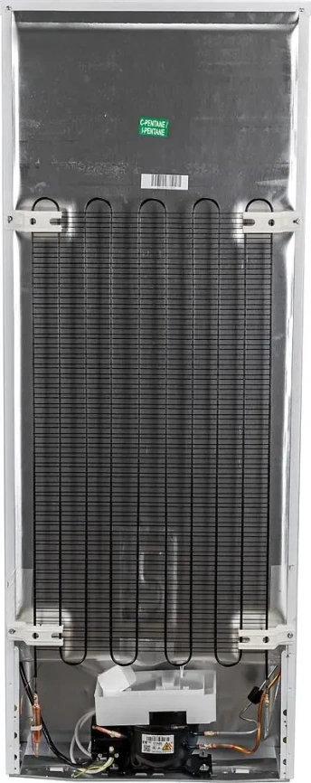 Холодильник B1RDSK240W 7382710001 BEKO фото 2