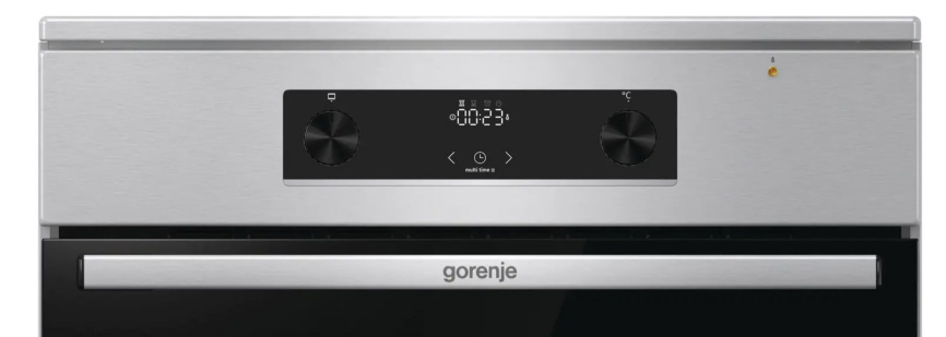 Электрическая плита GEIT6C60XPG 741273 GORENJE фото 7