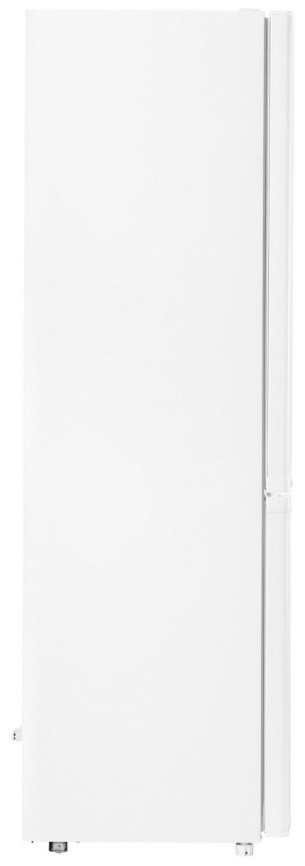 Двухкамерный холодильник Maunfeld MFF170W, белый фото 5