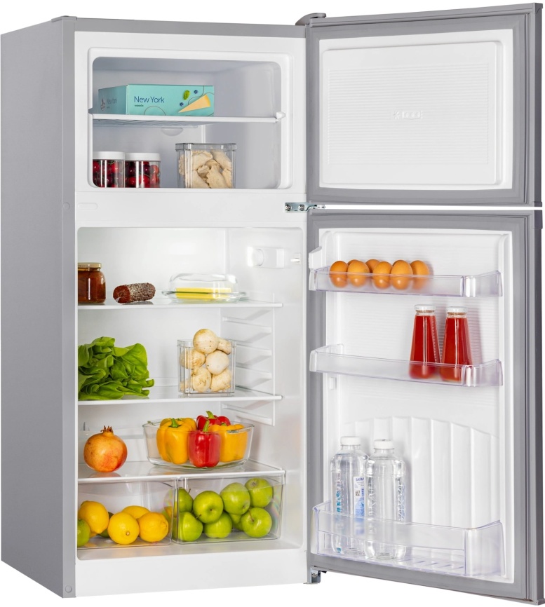 Двухкамерный холодильник Nord NRT 143 132 фото 2