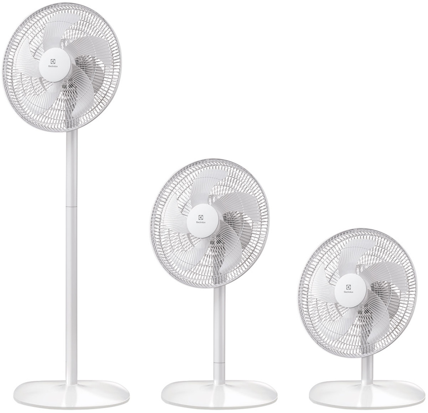 Вентилятор напольный Electrolux EFF-1005 фото 3