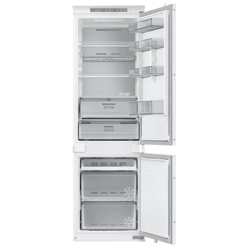 Встраиваемый холодильник Samsung Samsung Electronics BRB80F26CES0EO фото 2