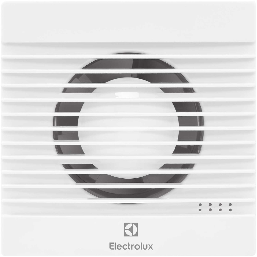 Вентилятор вытяжной Electrolux Basic EAFB-150 фото 2