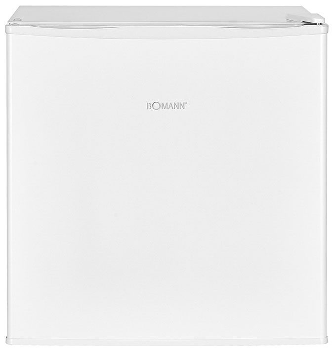 Морозильник Bomann GB 341 weiss A++ 31 л, белый фото 4
