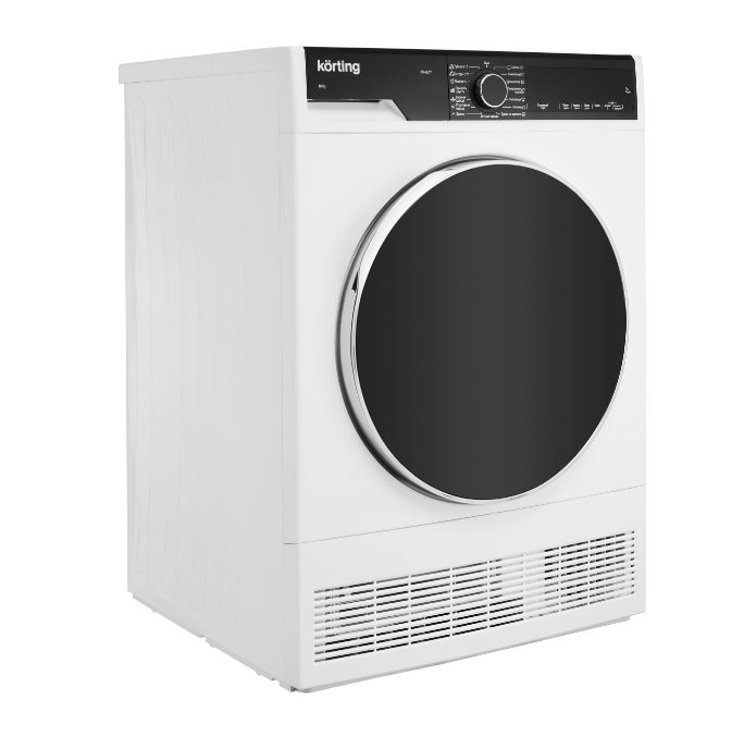 Сушильная машина KD 60L97 KORTING фото 3