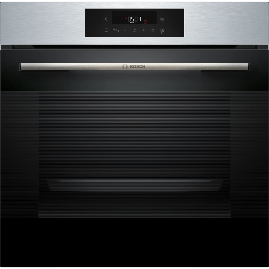 Встраиваемая электрическая духовка BOSCH Bosch HJG852YS0 фото 1