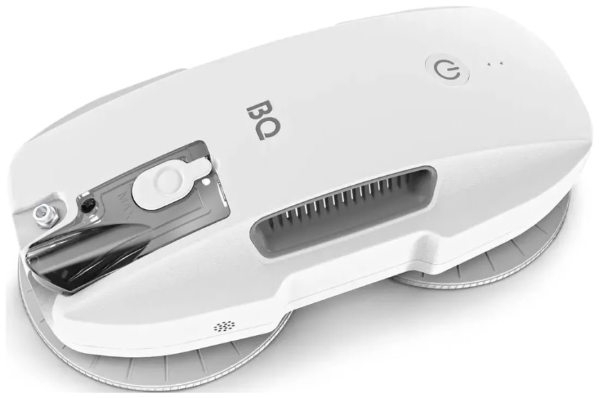 Робот-мойщик окон BQ WR201S Белый фото 4