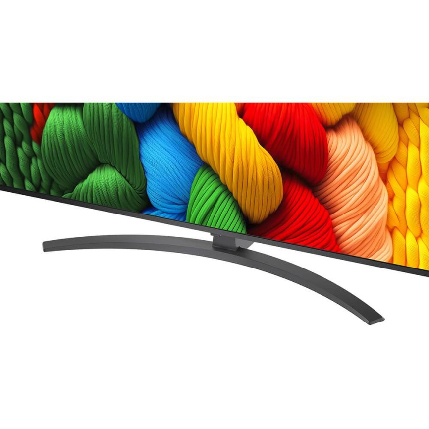 Телевизор ЖК 55'' LG Телевизор LG 55NANO81A6A.ARUG фото 9