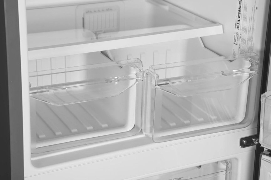 Двухкамерный холодильник Стинол STN 200 G фото 10