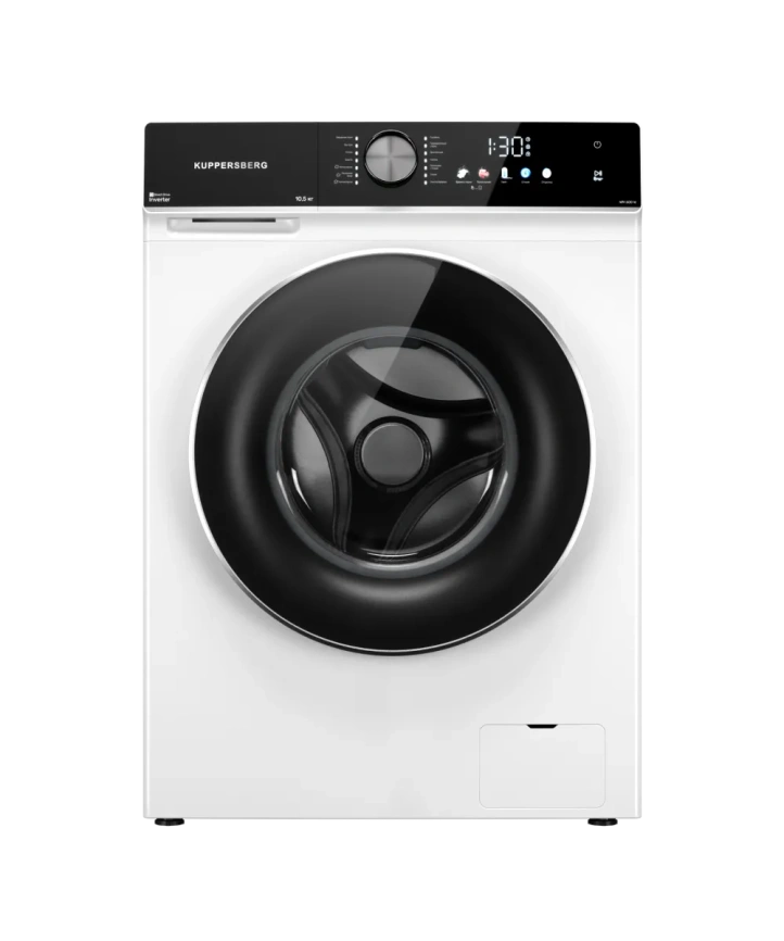 Стиральная машина Kuppersberg WM 600 W фото 1