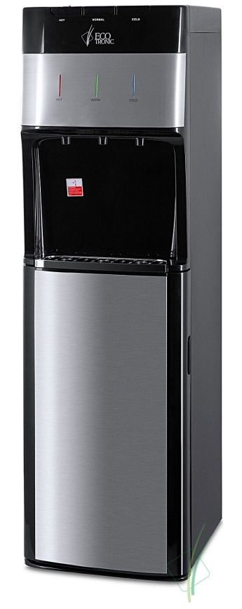 Пурифайер  Ecotronic M30-U4L silver+SS (ETK11727) фото 1