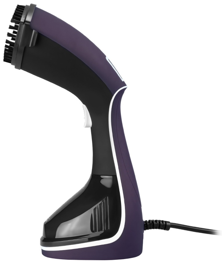 Отпариватель для одежды Centek CT-2392 Violet фото 3