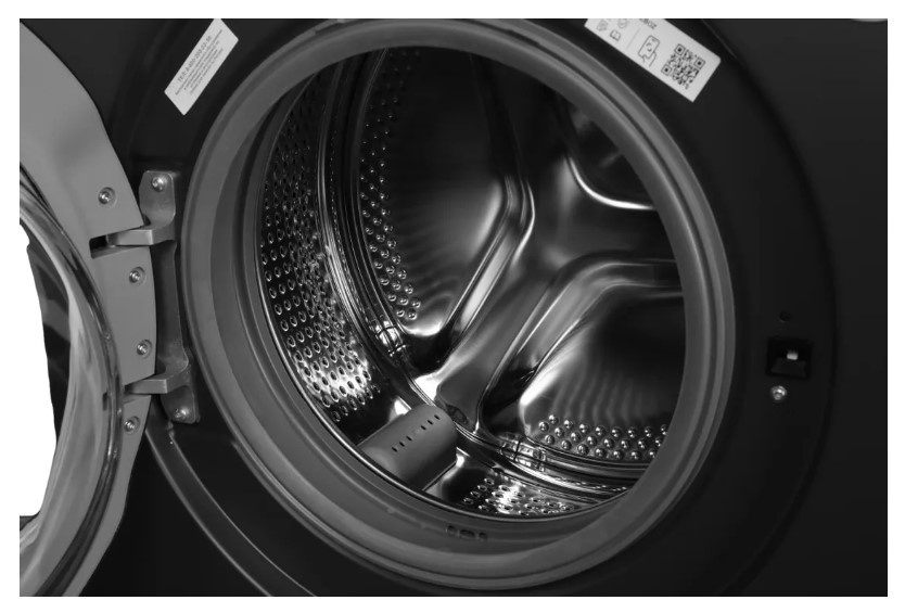 Стиральная машина WSPE6H616A 7323110003 BEKO фото 8