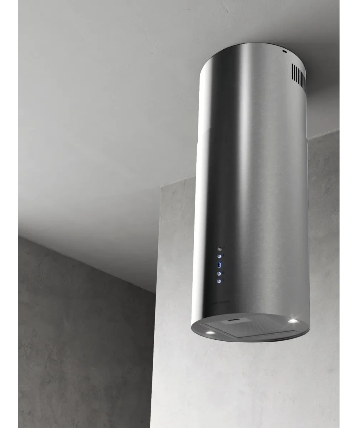 Вытяжка Kuppersberg TUBA 35 X фото 8