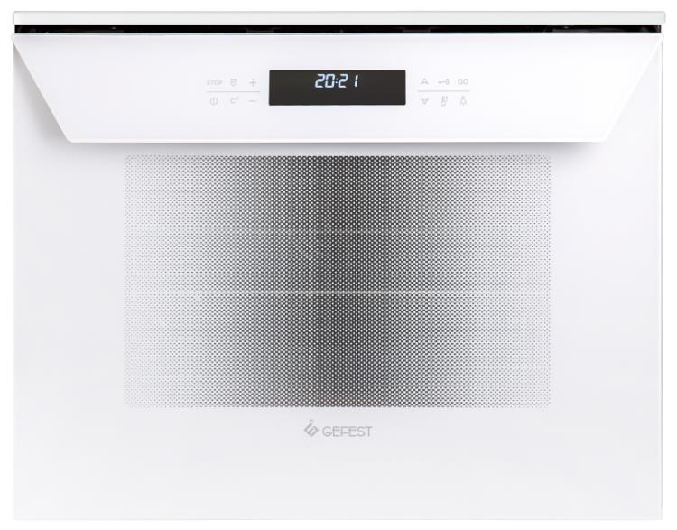 Духовой шкаф DEV 612-04 B 22432000 GEFEST фото 1