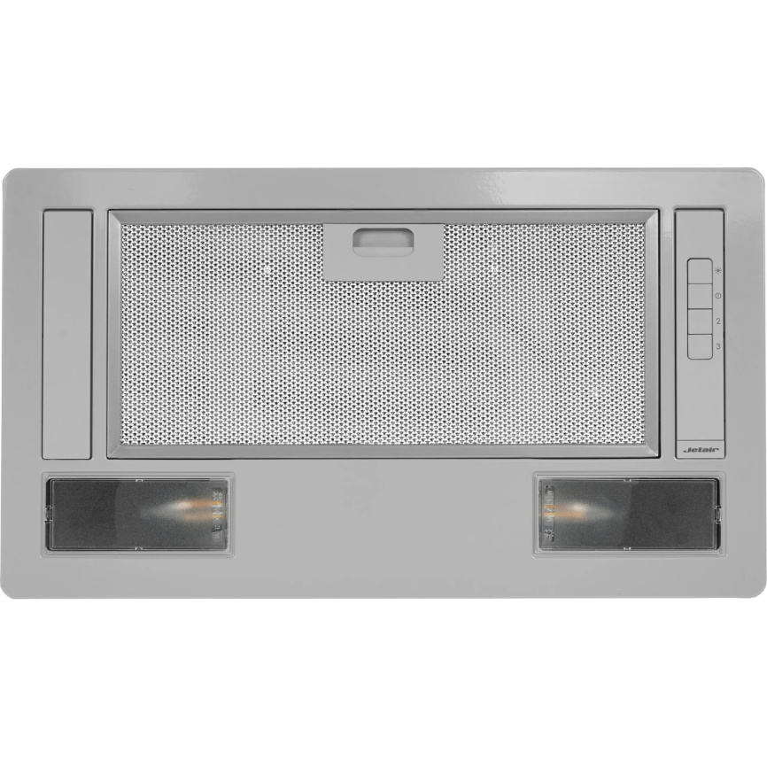 Встраиваемая вытяжка JET AIR JET AIR VIERA LUX GR/A/52-PRF0174878 фото 6