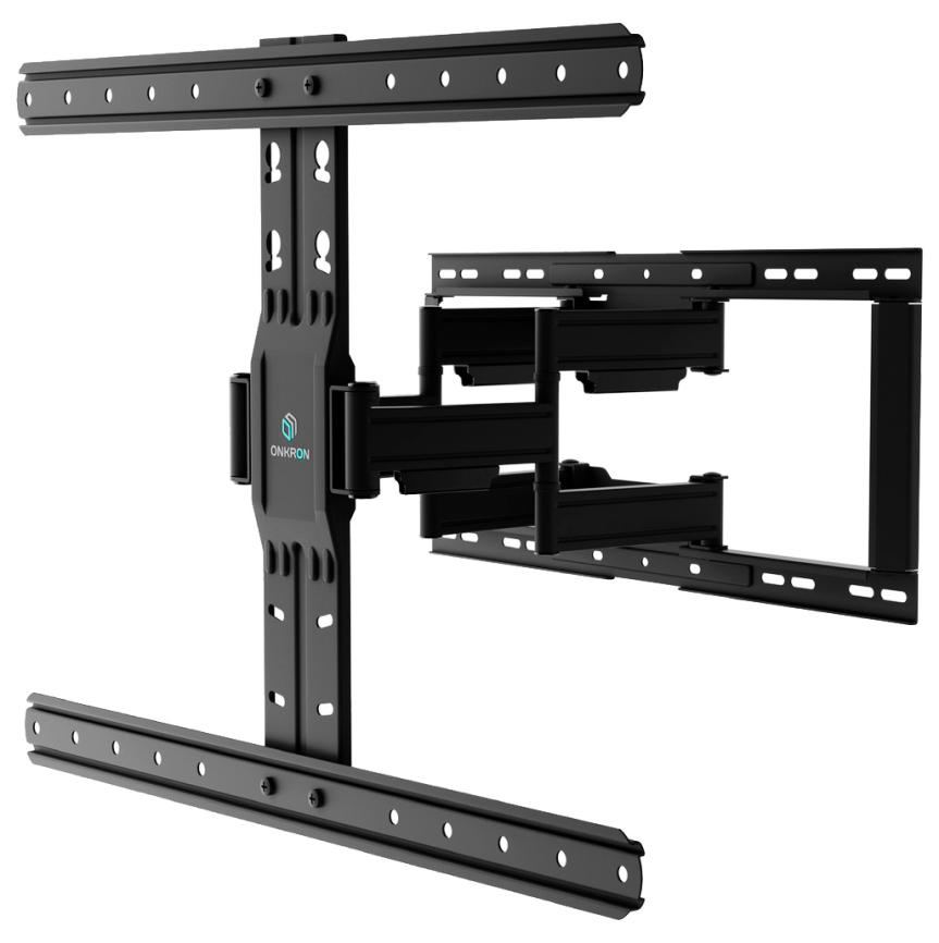 Кронштейн для телевизора ONKRON SM6L BLACK фото 1