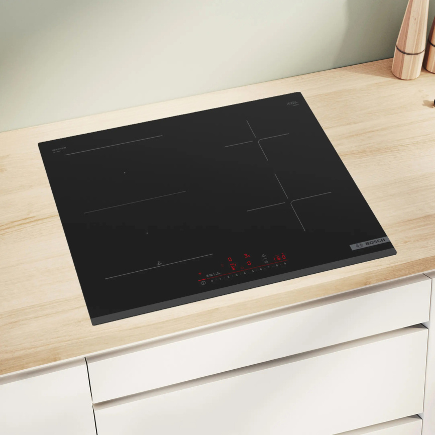 Встраиваемая варочная панель BOSCH Bosch PVS63KHC1E фото 4