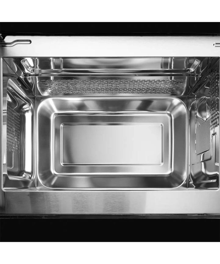 Встраиваемая микроволновая печь Kuppersberg Kuppersberg HMW 620 B фото 6