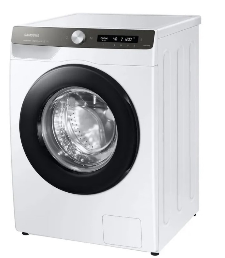 Стиральная машина WW70AG6S23ATLP SAMSUNG фото 3