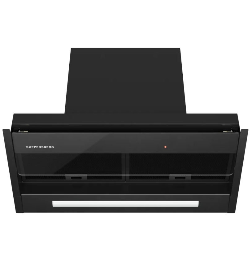 Встраиваемая вытяжка KUPPERSBERG Kuppersberg INBLADE 60 B фото 1