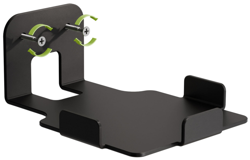 Держатель для умной колонки Holder SM2-B фото 5