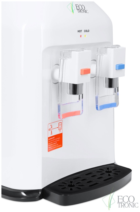 Кулер для воды Ecotronic A2-TE (ETK12665) фото 6