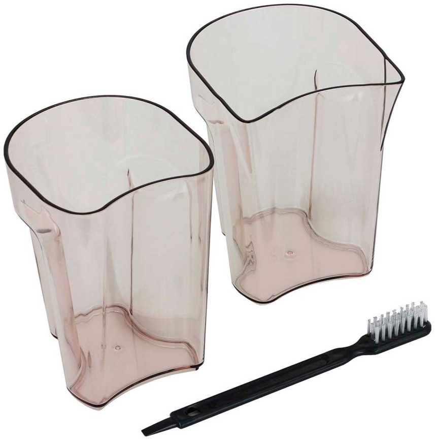 Соковыжималка шнековая Moulinex Соковыжималка шнековая Moulinex Juiceo ZU150110 150 Вт, белый серый фото 14