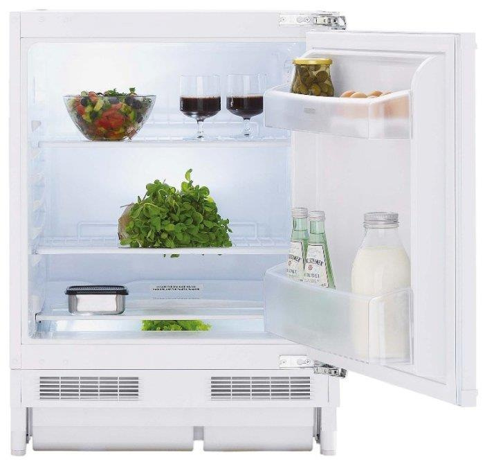 Холодильник встраиваемый BU 1100 HCA 7216948719 BEKO фото 1