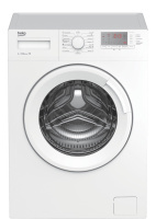Стиральная машина WRS5512BWW 7320010007 BEKO фото 1