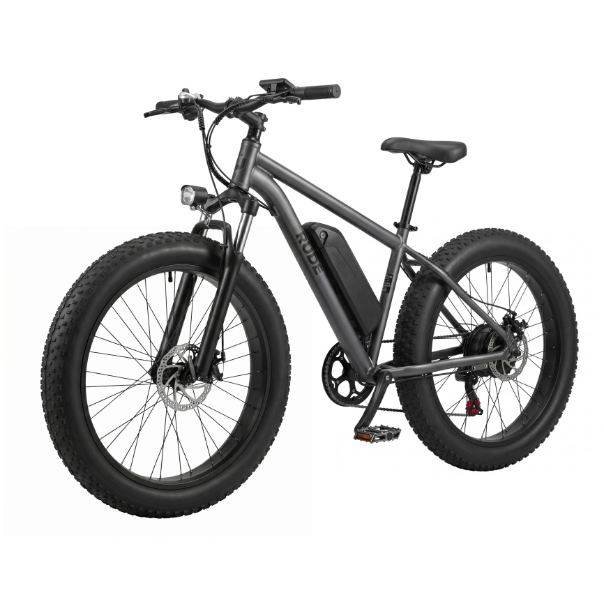 Электровелосипед Rude, ATB A3 series, model A3-A3Hxx, 26