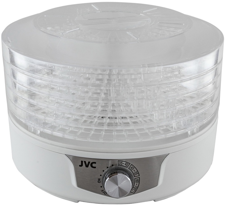 Сушилка для овощей JVC JK-FD753 фото 4