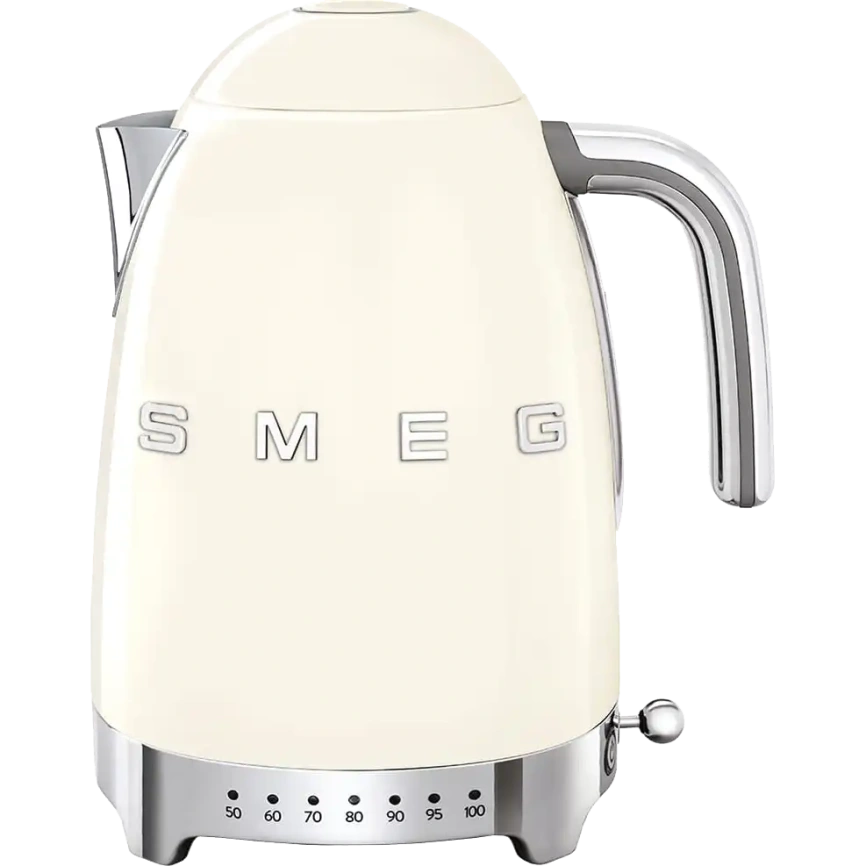 Чайник Smeg KLF04CREU фото 1