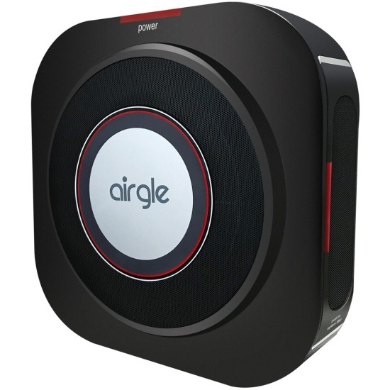 Воздухоочиститель Airgle AG25 фото 3