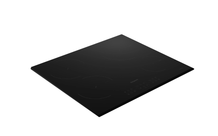 Индукционная варочная панель HB 1560S BF 869891100350 HOTPOINT фото 3